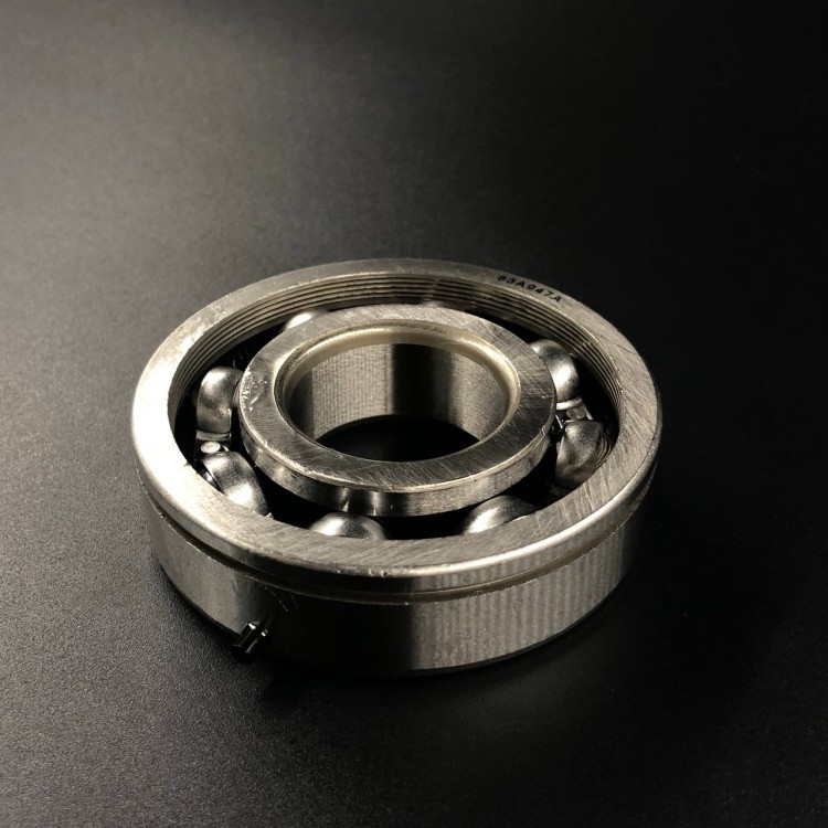 Подшипник шариковый (30x72x19) (09269-30012) Suzuki DT40-65 (PREMARINE), арт. 09262-30068-K,          PREMARINE 