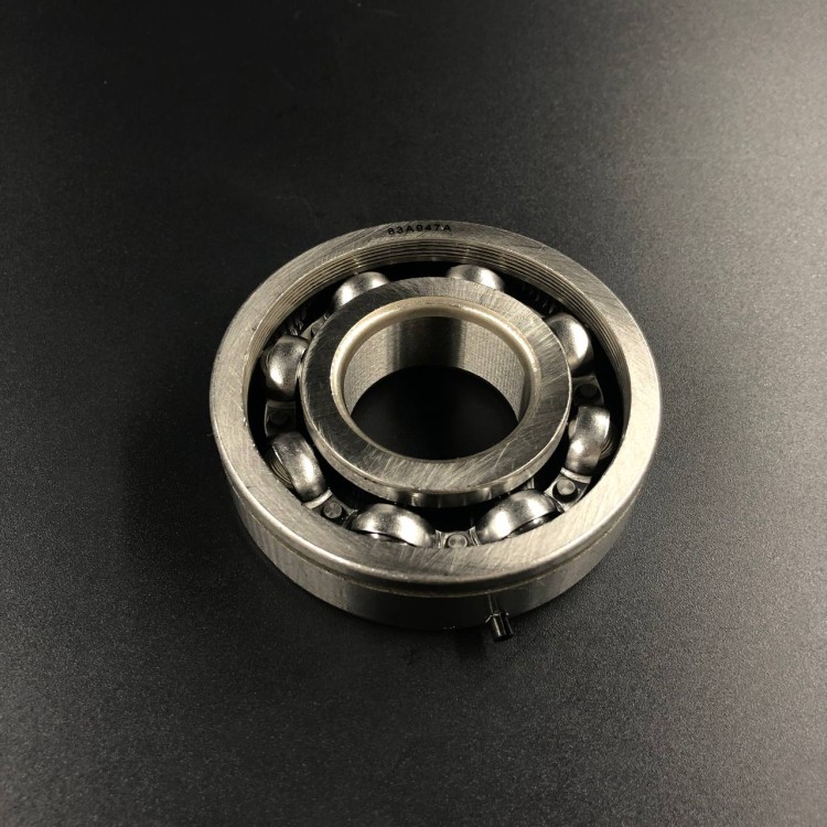 Подшипник шариковый (30x72x19) (09269-30012) Suzuki DT40-65 (PREMARINE), арт. 09262-30068-K,          PREMARINE 