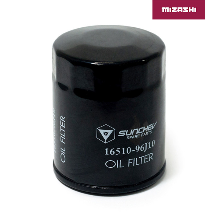 Масляный фильтр Suzuki SC-OT548, арт. SC-OT548,          MIZASHI 