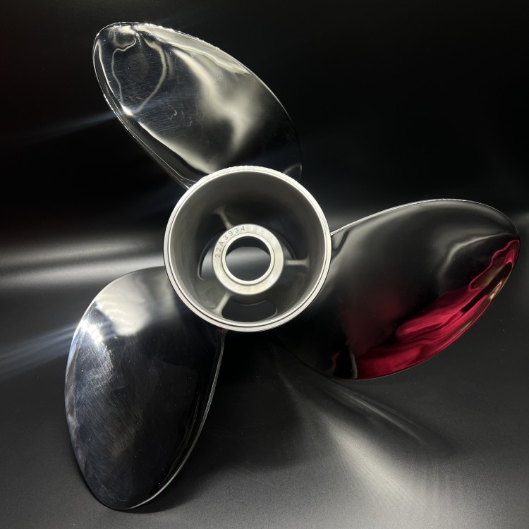 Гребной винт без втулки 150-300 (3X16X20) (СТАЛЬ) POLEAX (POLASTORM SEMA), арт. 5289-3160-20,          POLASTORM 