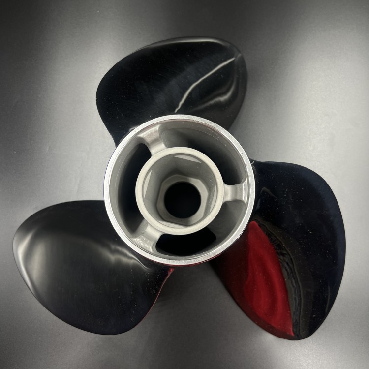 Гребной винт без втулки 150-300 (3X16X20) (СТАЛЬ) POLEAX (POLASTORM SEMA), арт. 5289-3160-20,          POLASTORM 