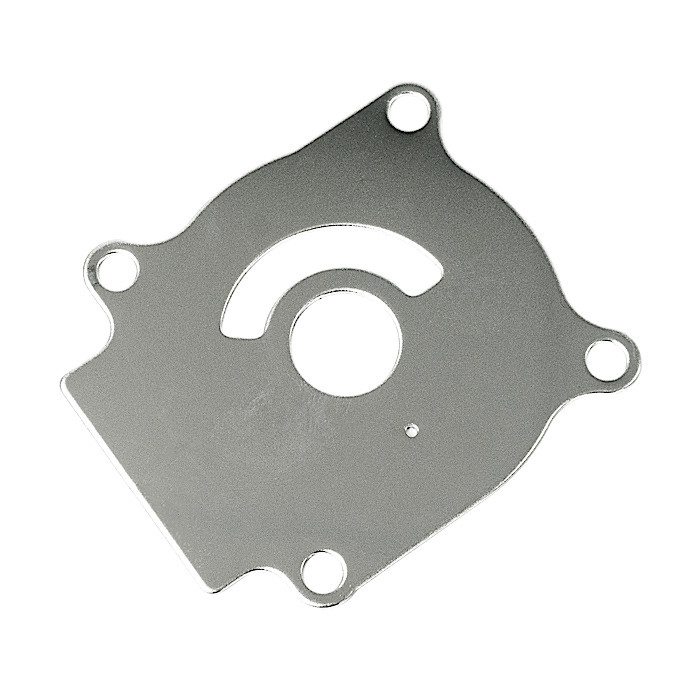 Пластина помпы Suzuki 17471-94401, арт. 17471-94401,          MIZASHI 