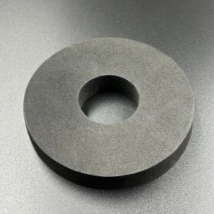 Уплотнение топливного бака Tohatsu 5  (5F-01.04.02) (WUHU)