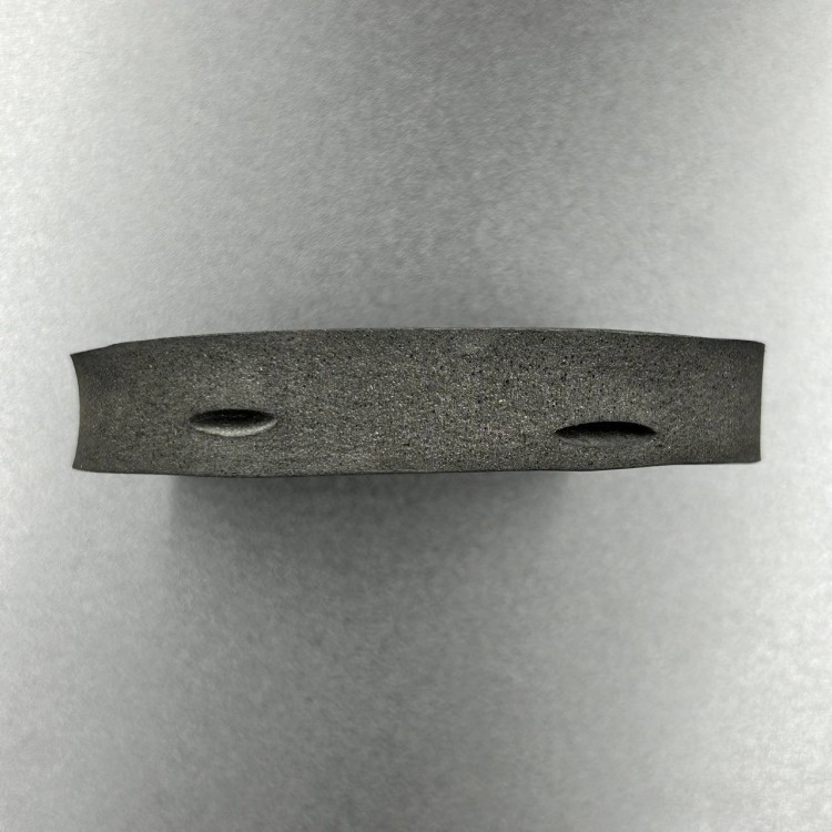 Уплотнение топливного бака Tohatsu 5  (5F-01.04.02) (WUHU), арт. 369-70036-0-K,          WUHU 