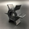 Крыльчатка помпы охлаждения Yamaha 30-50, F20-40 (Omax2), арт. 6H4-44352-02-TW, OSAKA Крыльчатка помпы охлаждения Yamaha 30-50, F20-40 (Omax2), арт. 6H4-44352-02-TW, OSAKA