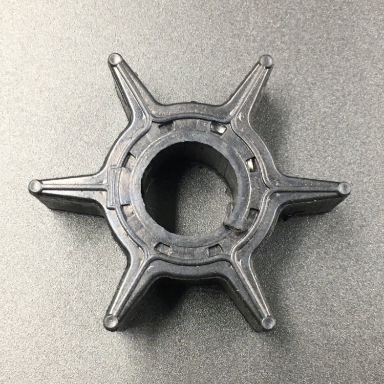 Крыльчатка помпы охлаждения Yamaha 30-50, F20-40 (Omax2), арт. 6H4-44352-02-TW,          OSAKA 