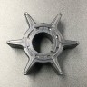 Крыльчатка помпы охлаждения Yamaha 30-50, F20-40 (Omax2), арт. 6H4-44352-02-TW, OSAKA Крыльчатка помпы охлаждения Yamaha 30-50, F20-40 (Omax2), арт. 6H4-44352-02-TW, OSAKA