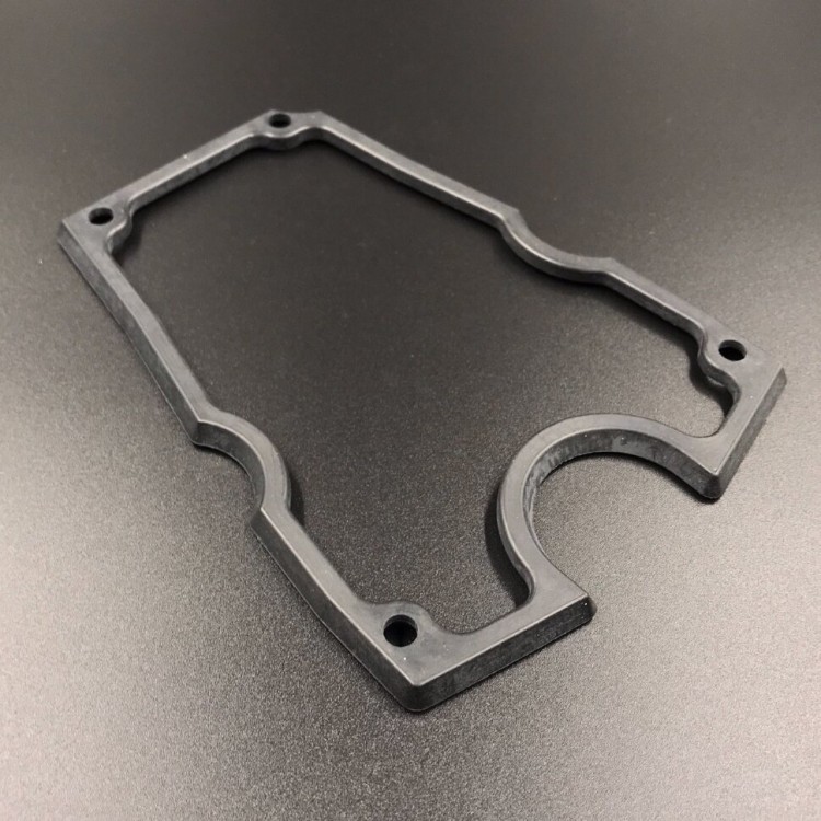 Уплотнитель поддона Yamaha 40, арт. 676-45128-00,          YAMAHA 