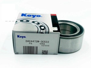 Ступичный подшипник Koyo DAC44720033 для Polaris Sportsman 850\550