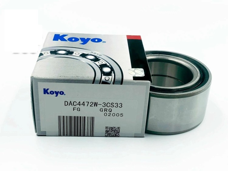 Ступичный подшипник Koyo DAC44720033 для Polaris Sportsman 850\550, арт. DAC44720033,          KOYO 