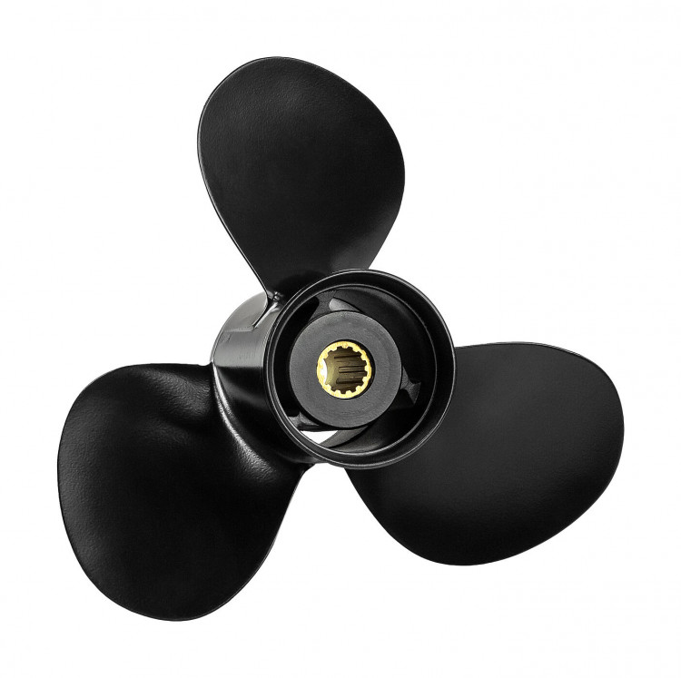 Гребной винт 3x11-3/8x12, Marine Rocket, арт. 5311-114-120,          MARINE ROCKET 