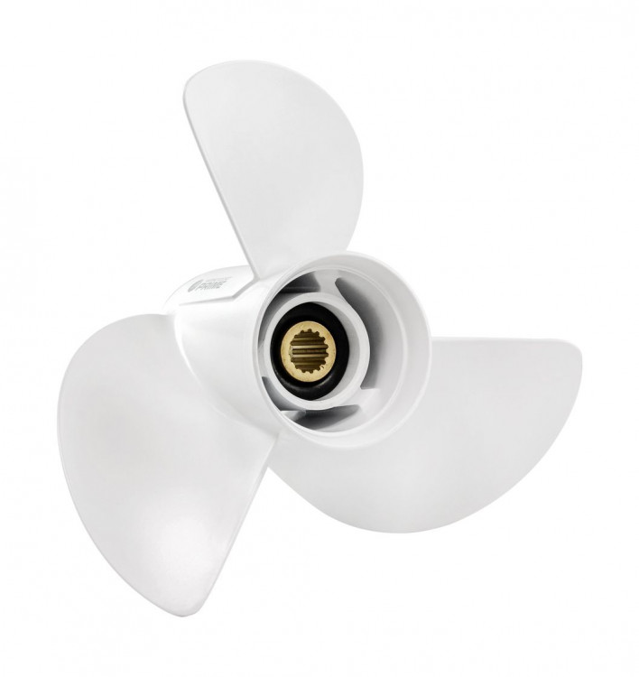 Гребной винт 3x13-1/2x15, Marine Rocket Prime, арт. 3411-135-150-PR,          Marine Rocket Prime 