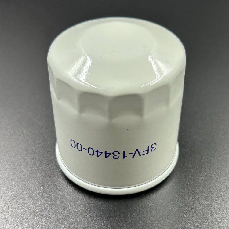 Фильтр масляный Yamaha F9.9-115 (5GH-13440-00) (Kacawa), арт. 3FV-13440-00-TW,          KACAWA 