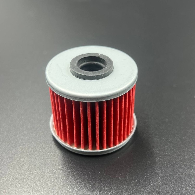 Фильтр масляный Honda CRF1000L,CTX700D 2014,NC700,NC750 (ZIBO), арт. 15412-MGS-D21,          ZIBO 