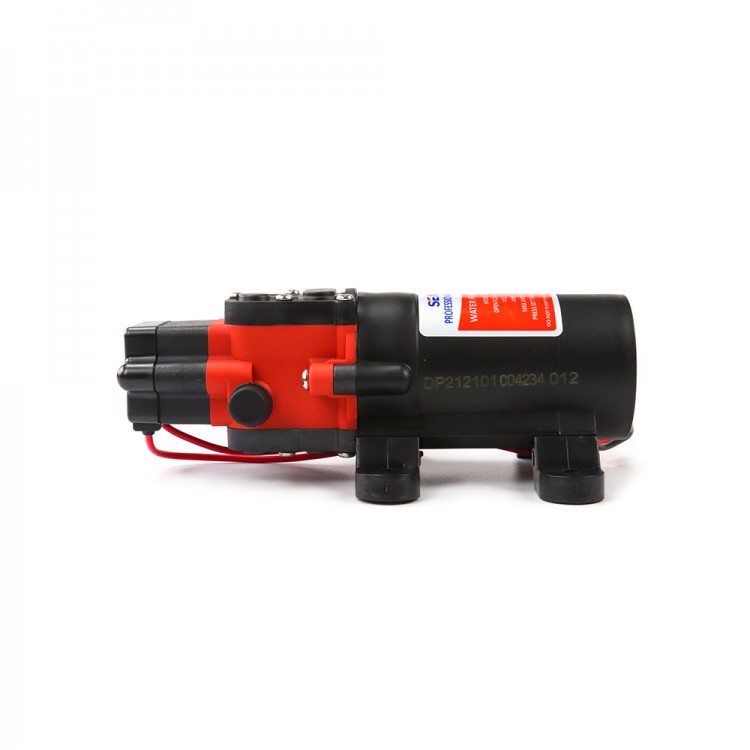 Помпа водоподающая SeaFlo мембранная, 4.3 л/мин, 2.4BAR, 12V, SFDP1-012-035-21-ts, арт. SFDP1-012-035-21-ts,          SeaFlo  Помпа водоподающая SeaFlo мембранная, 4.3 л/мин, 2.4BAR, 12V, SFDP1-012-035-21-ts, арт. SFDP1-012-035-21-ts,          SeaFlo