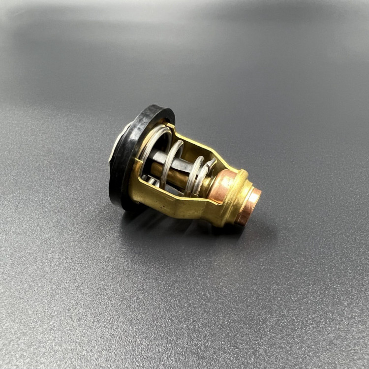 Термостат Suzuki DF90-300, DF70-90 60℃ (17670-90J01), арт. 17670-90J00-TW,          KACAWA 