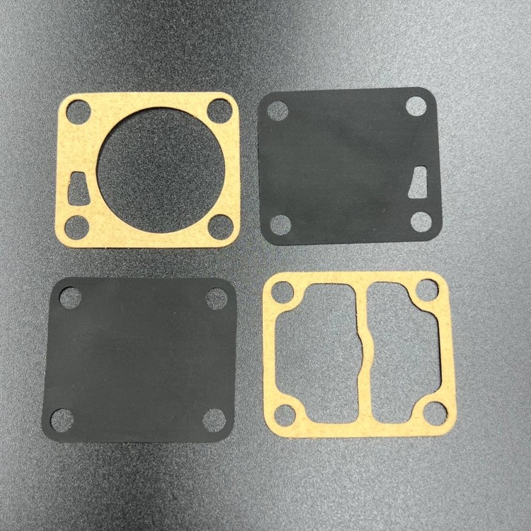 Ремкомплект топливного насоса 677 Yamaha 6-8 (Omax), арт. 677-24411-00-00-TW,          OMAX 