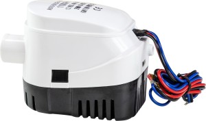 Помпа осушительная автоматическая 1100GP(4163,9л/ч)(Ø19мм) (Sunfine)