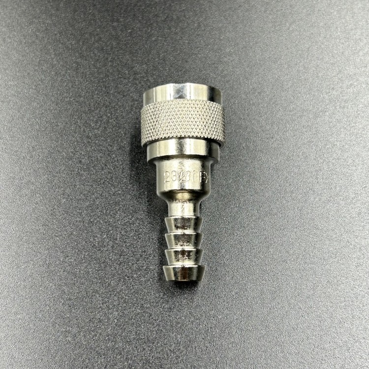 Коннектор топливный Tohatsu 9.9-90 (8537361;3B2-70250-0;3GF-70250-0)(к мотору) (Kacawa), арт. 3B2-70250-1-TW,          KACAWA 