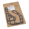 Прокладка выхлопного коллектора Yamaha 25-30 №2, Omax, арт. 6K841124A1_OM,          Omax 