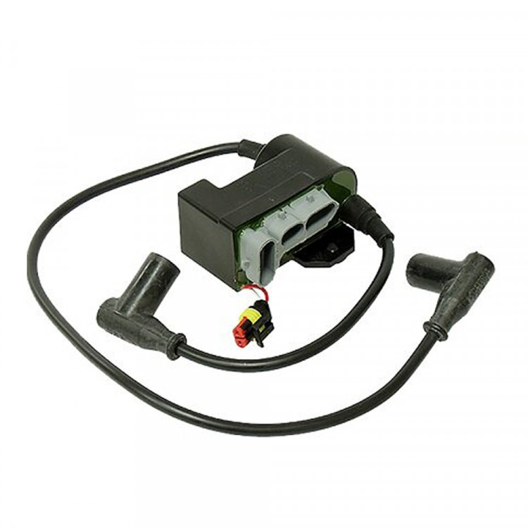 Катушка зажигания  для Ski-Doo, SU-01199-ts , арт. SU-01199-ts,          Sledex  Катушка зажигания  для Ski-Doo, SU-01199-ts , арт. SU-01199-ts,          Sledex