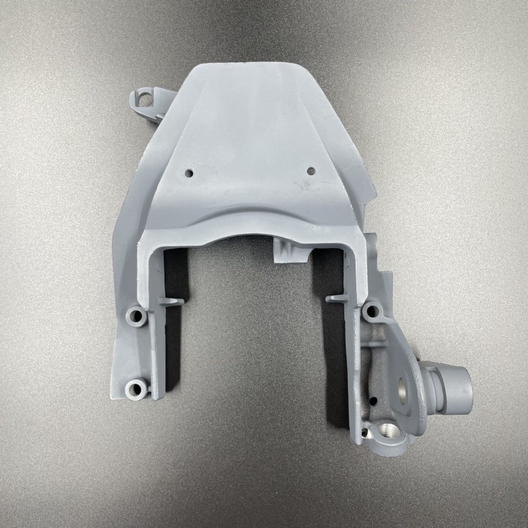 Крепление подушек верх Yamaha 25-30 (Yamaha), арт. 69P-44518-00,          YAMAHA 