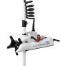 Троллинговый электромотор Haswing Cayman B 55 lbs/137 см/12v/GPS (электроякорь), белый, арт. HE-50736-137_W, Haswing Троллинговый электромотор Haswing Cayman B 55 lbs/137 см/12v/GPS (электроякорь), белый, арт. HE-50736-137_W, Haswing