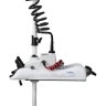 Троллинговый электромотор Haswing Cayman B 55 lbs/137 см/12v/GPS (электроякорь), белый, арт. HE-50736-137_W, Haswing Троллинговый электромотор Haswing Cayman B 55 lbs/137 см/12v/GPS (электроякорь), белый, арт. HE-50736-137_W, Haswing