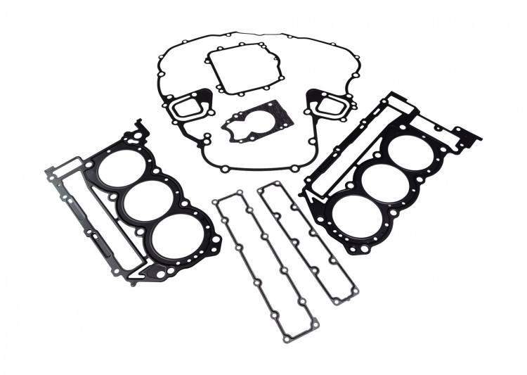 Ремкомплект прокладок блока Suzuki DF250A/300A, арт. 1141098831000,          SUZUKI 