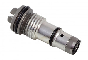 Клапан гидроподъемника Suzuki DF60-300