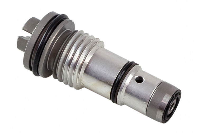 Клапан гидроподъемника Suzuki DF60-300, арт. 4886493J01000,          SUZUKI 