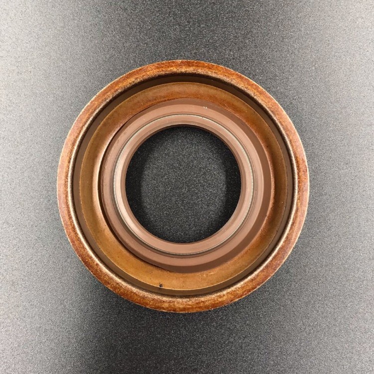 Сальник Suzuki (09289-39L01) (38x72x12) (Sinera), арт. 09289-38013-TW,          SINERA 