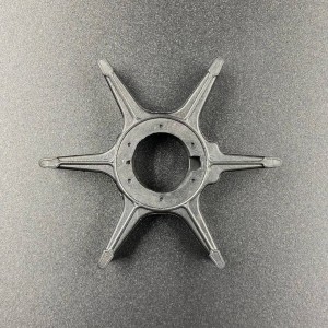 Крыльчатка помпы охлаждения Suzuki DT20-40, DF25-50, DF40-60(A) (Kacawa)