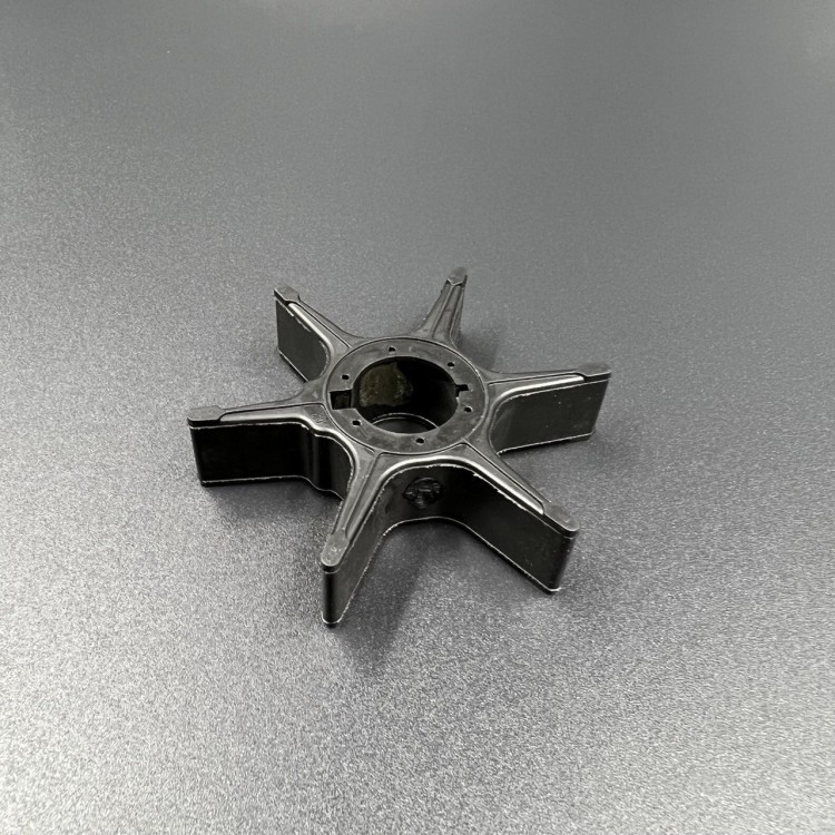 Крыльчатка помпы охлаждения Suzuki DT20-40, DF25-50, DF40-60(A) (Kacawa), арт. 17461-96312-TW,          KACAWA 