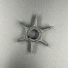 Крыльчатка помпы охлаждения Suzuki DT20-40, DF25-50, DF40-60(A) (Kacawa), арт. 17461-96312-TW,          KACAWA 