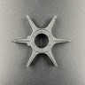 Крыльчатка помпы охлаждения Suzuki DT20-40, DF25-50, DF40-60(A) (Kacawa), арт. 17461-96312-TW,          KACAWA 