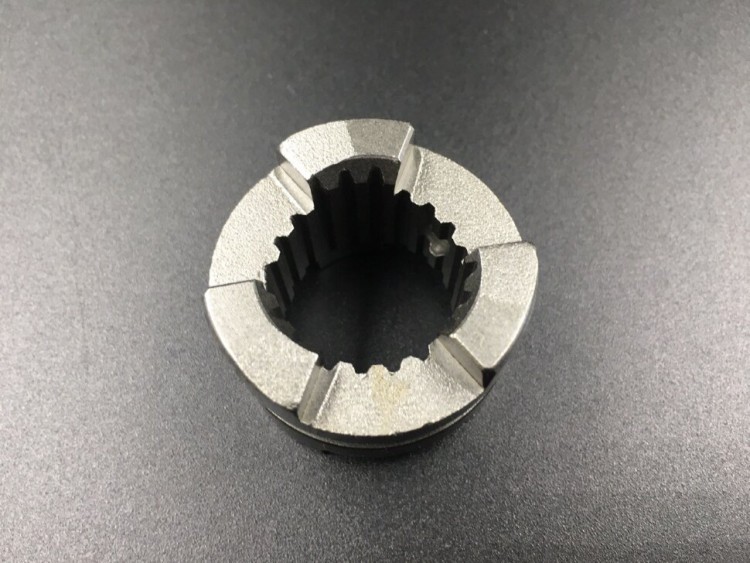 Муфта переключения скорости Yamaha 25-30 Old 664-45631-00), арт. 689-45631-00-TW,          OSAKA 