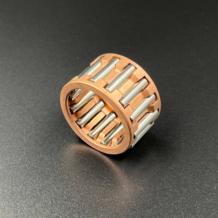 Подшипник шатунный Tohatsu 9.9-18 (20x26x16), арт. 3G4-00043-0-TW,          OSAKA 