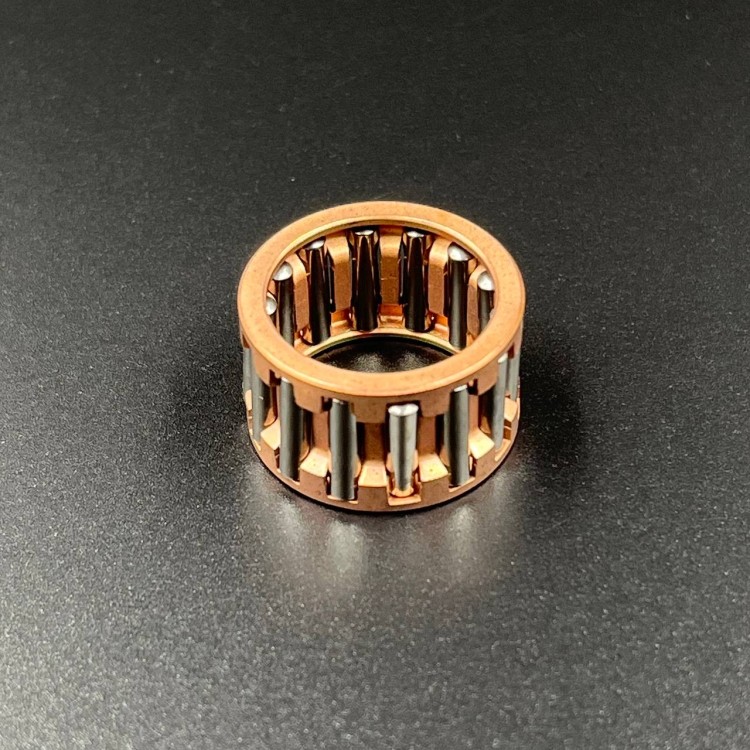 Подшипник шатунный Tohatsu 9.9-18 (20x26x16), арт. 3G4-00043-0-TW,          OSAKA 