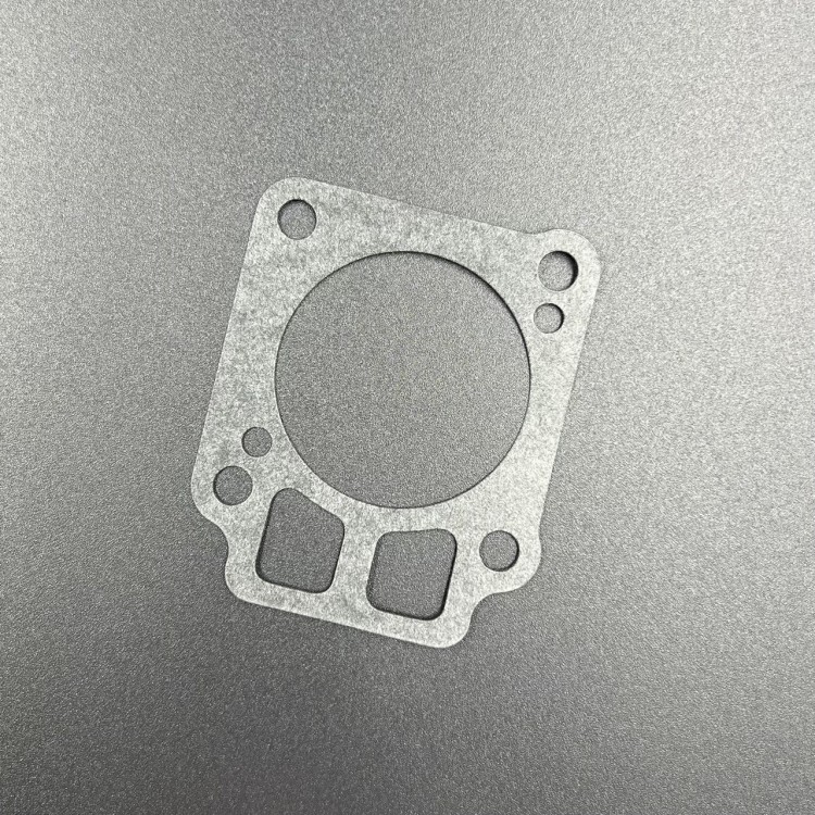 Прокладка под корпус помпы охлаждения Tohatsu 25-30, M40C (Omax), арт. 348-65018-0-TW,          Omax 