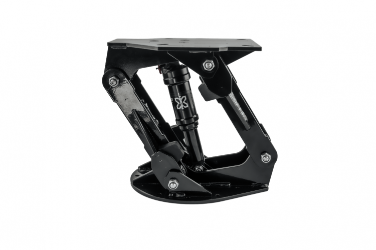 Амортизационная стойка DOMINATOR-X HD265 SW, 1001-03.01.000-rf, арт. 1001-03.01.000-rf,          RIVERFORCE  Амортизационная стойка DOMINATOR-X HD265 SW, 1001-03.01.000-rf, арт. 1001-03.01.000-rf,          RIVERFORCE