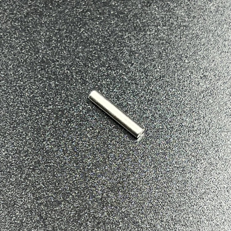 Шпонка крыльчатки Tohatsu 3.5-5, MFS2-6 (Omax), арт. 369-65022-0-TW,          Omax 