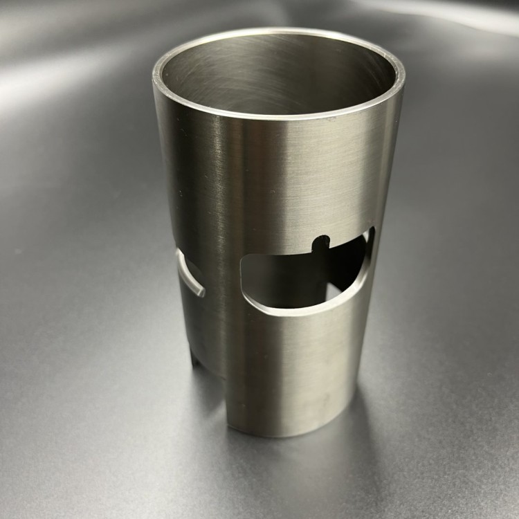 Гильза цилиндра Yamaha 60-70 (KACAWA), арт. 6K5-10935-00-TW,          KACAWA 