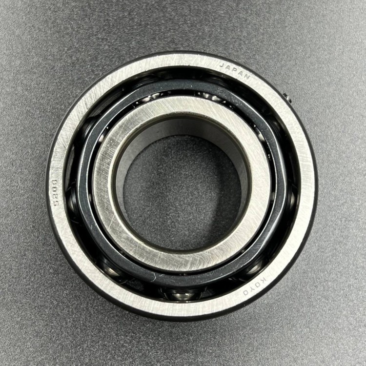 Подшипник шариковый Tohatsu 25-30, M40C (30x62x24) (Omax), арт. 345-00113-0-TW,          Omax 