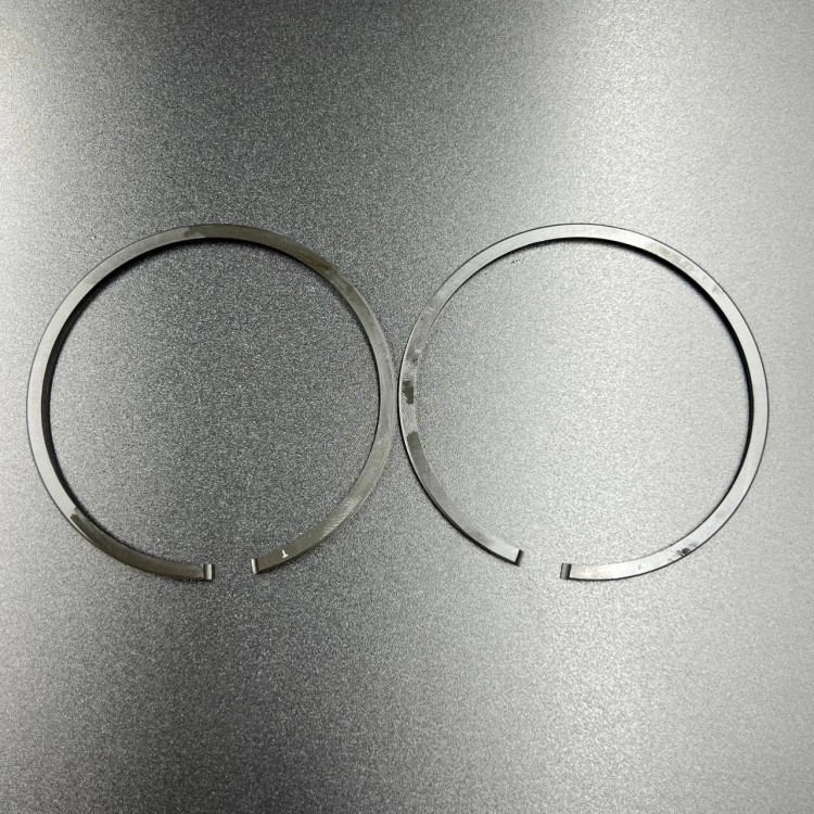 Кольца поршневые, комплект на один поршень Tohatsu 25-30 (STD) (Omax), арт. 346-00011-0-TW,          Omax 