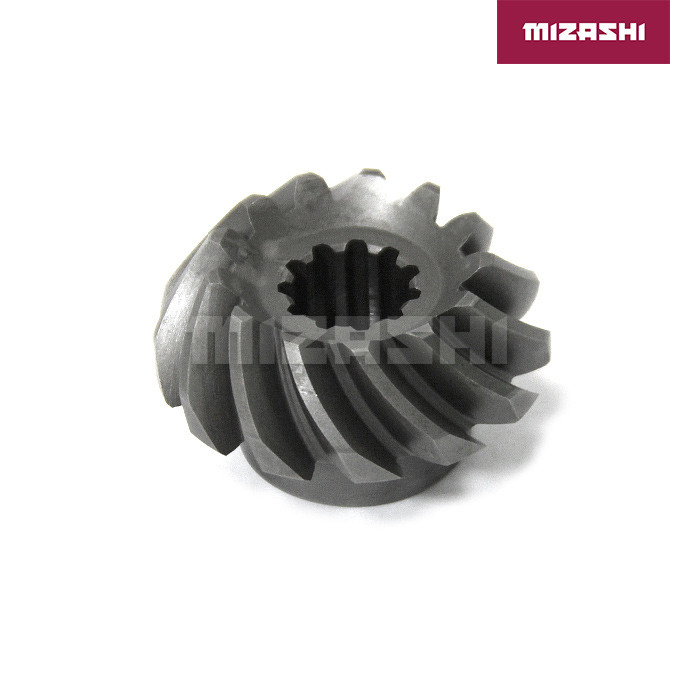 Ведущая шестерня редуктора Tohatsu SC-GA267, арт. SC-GA267,          MIZASHI 