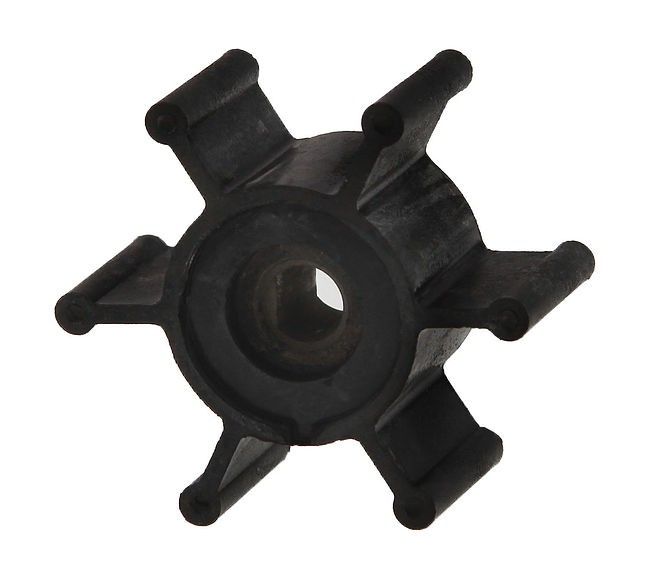 Крыльчатка для помпы 50x22x8, арт. 10061I,          РРЦ РАЗНОЕ 