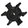 Крыльчатка для помпы 50x22x8, арт. 10061I,          РРЦ РАЗНОЕ 