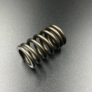 Пружина клапана Yamaha Grizzly 550/700 (Yamaha)