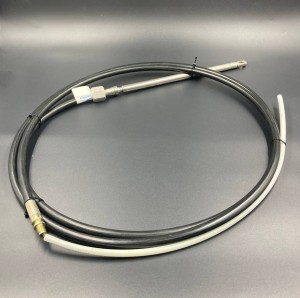 Трос рулевой (11FT) (M58) 